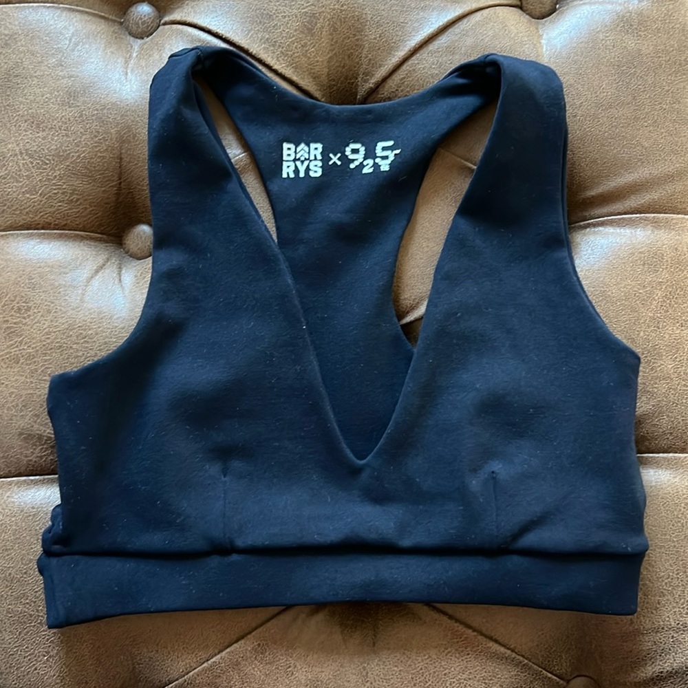 NWT: 925 Fit Sport Bra